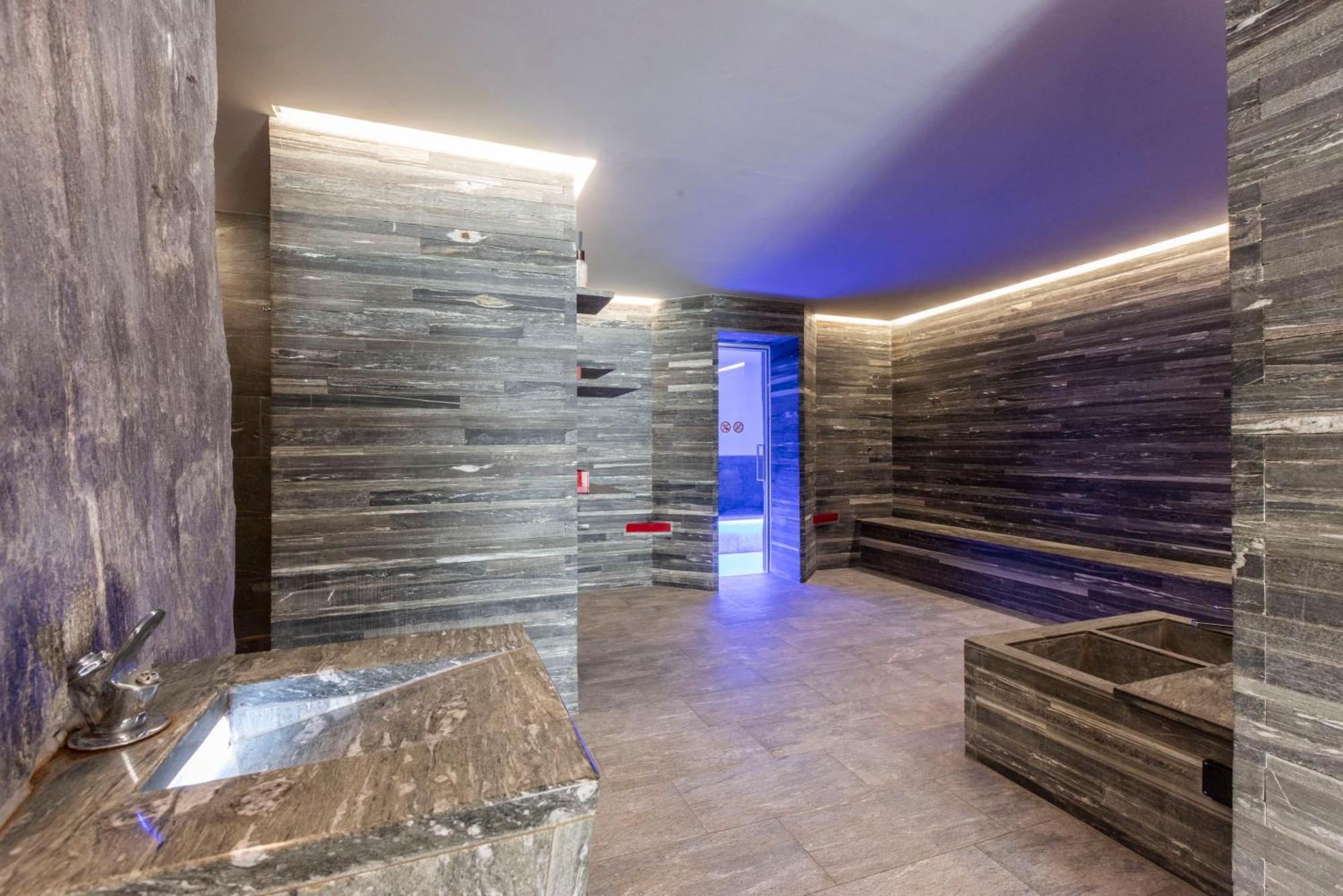 Naco Aparthotel By Arca Spa Цермат Екстериор снимка